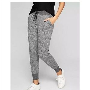 Athleta jogger 2.0 xxs